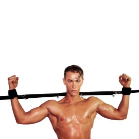 Bed Restraints ORION00166 -4